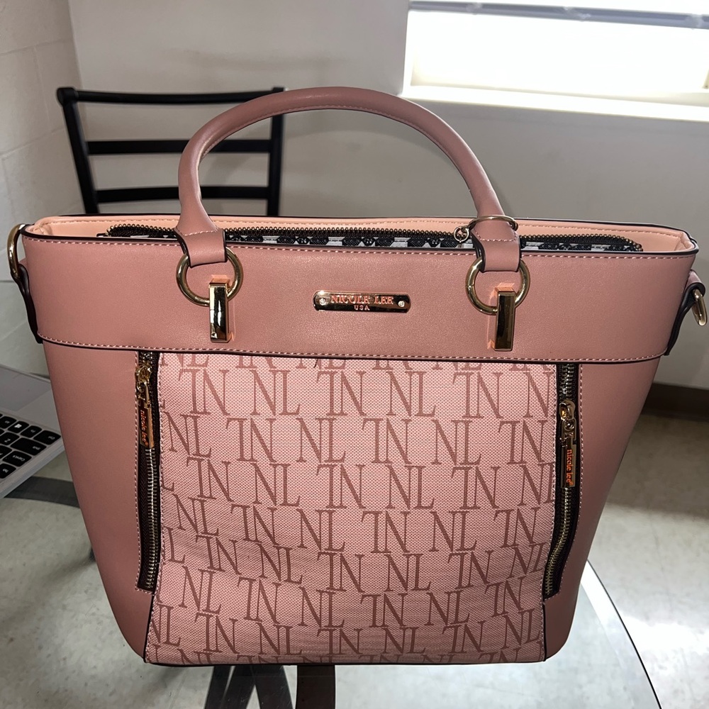 Nicole Lee Purse